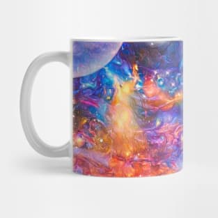 Butterfly Queen Mug